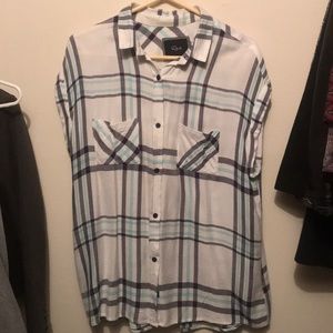 Rails short sleeve!!!